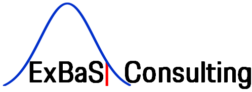 ExBas Consulting Logo