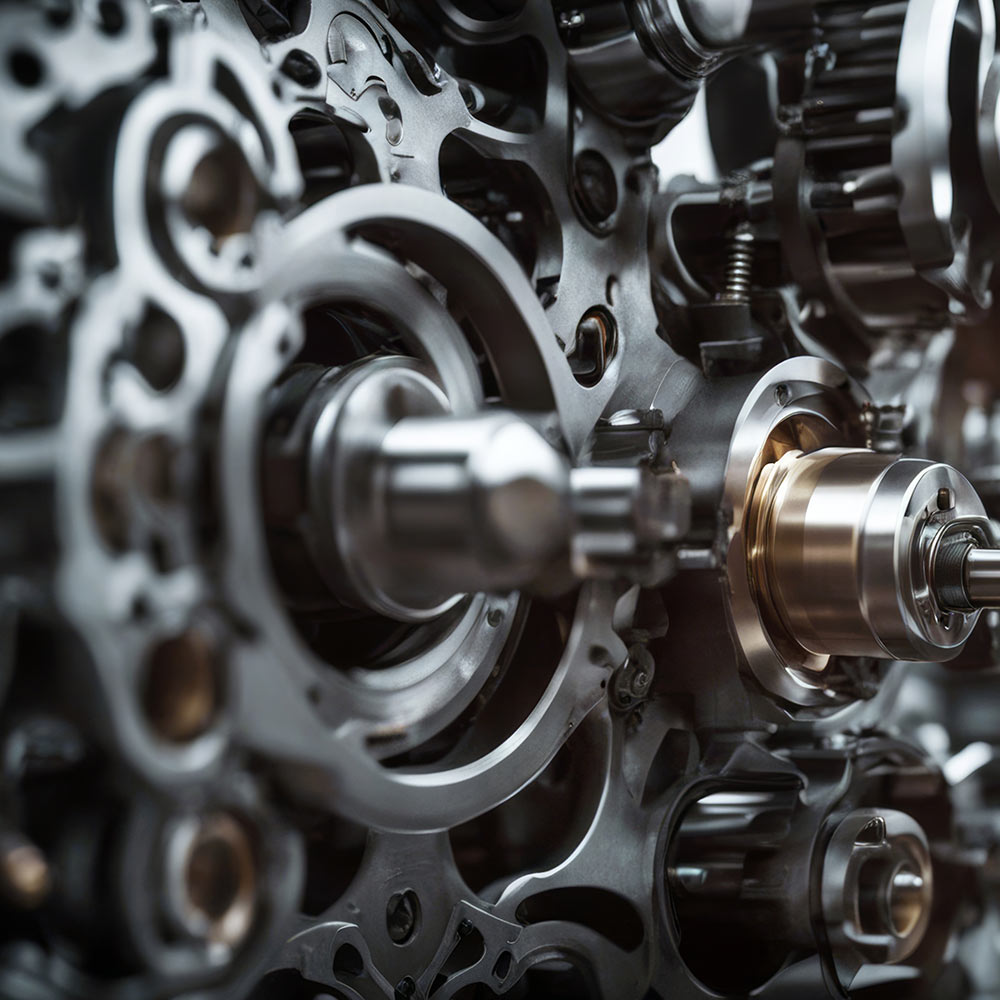 ExBas Consulting - Motor