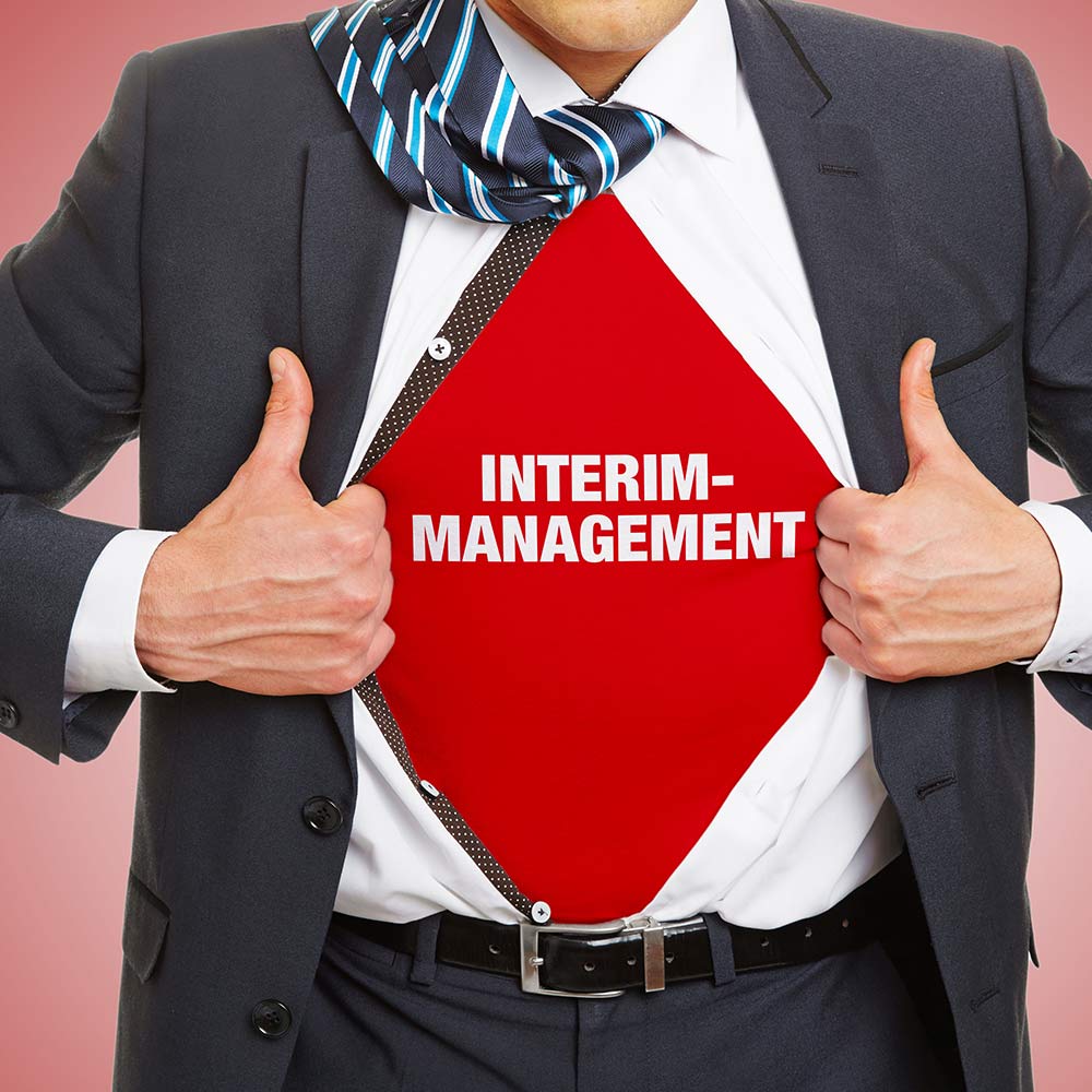 ExBas Consulting - Interim